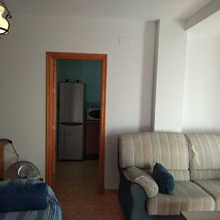 Apartamento La Atalaya C-110 Conil De La Frontera Eksteriør bilde