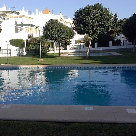 Apartamento La Atalaya C-110 Conil De La Frontera Rom bilde