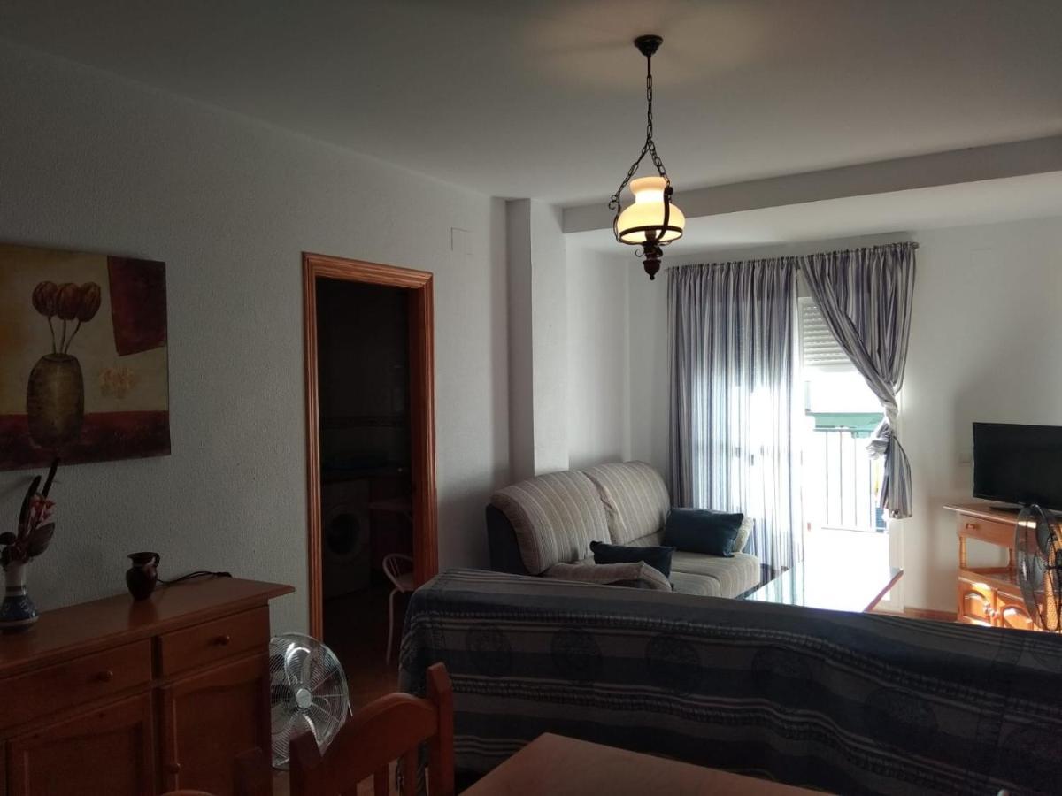 Apartamento La Atalaya C-110 Conil De La Frontera Eksteriør bilde