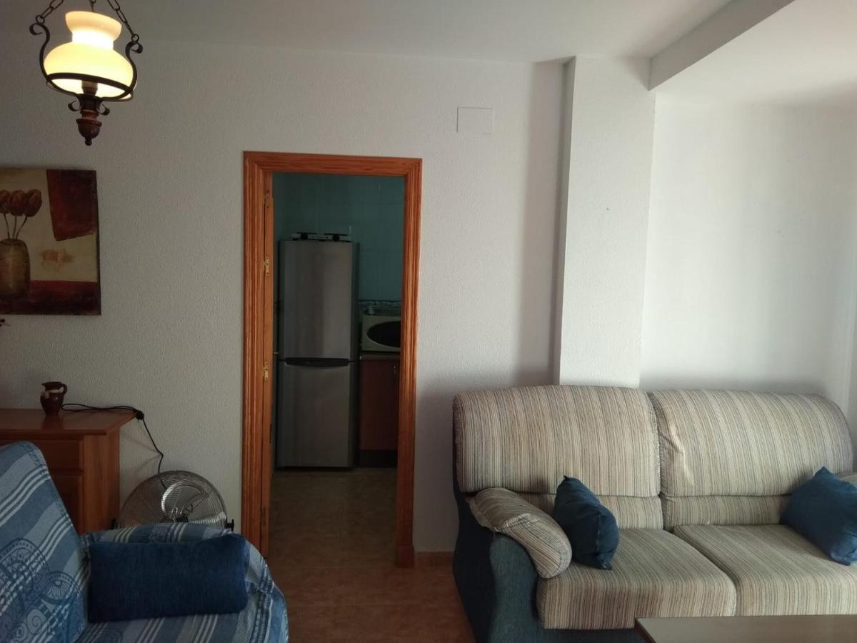 Apartamento La Atalaya C-110 Conil De La Frontera Eksteriør bilde