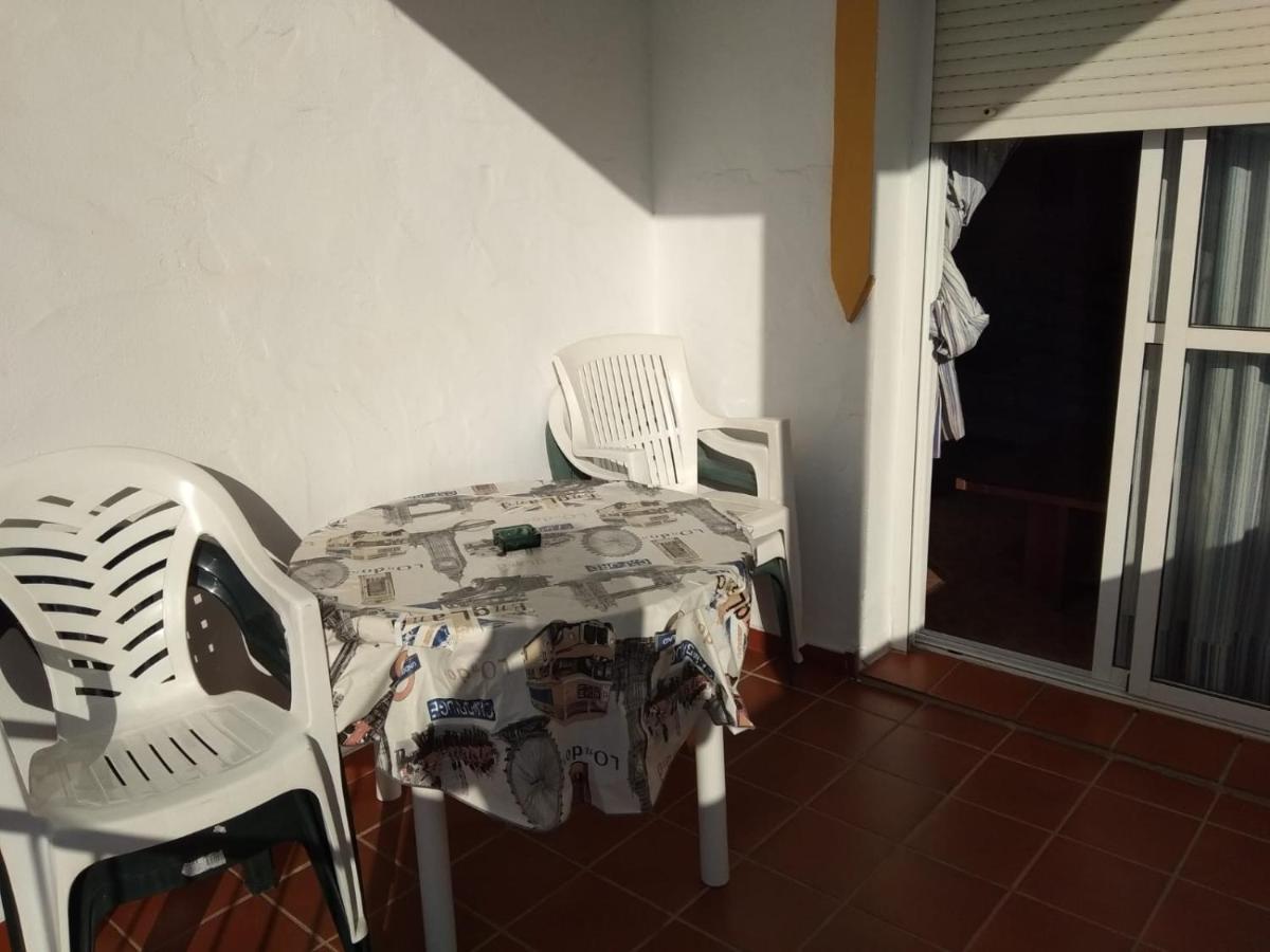 Apartamento La Atalaya C-110 Conil De La Frontera Eksteriør bilde