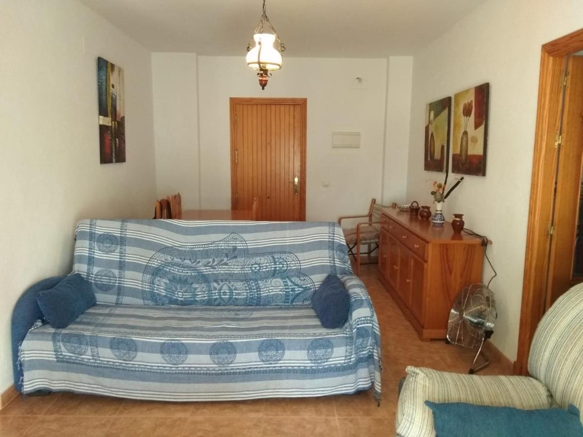 Apartamento La Atalaya C-110 Conil De La Frontera Eksteriør bilde