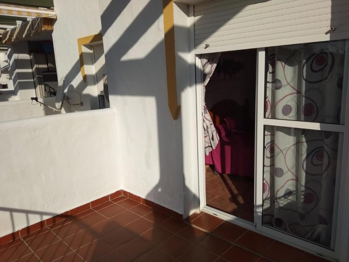Apartamento La Atalaya C-110 Conil De La Frontera Eksteriør bilde