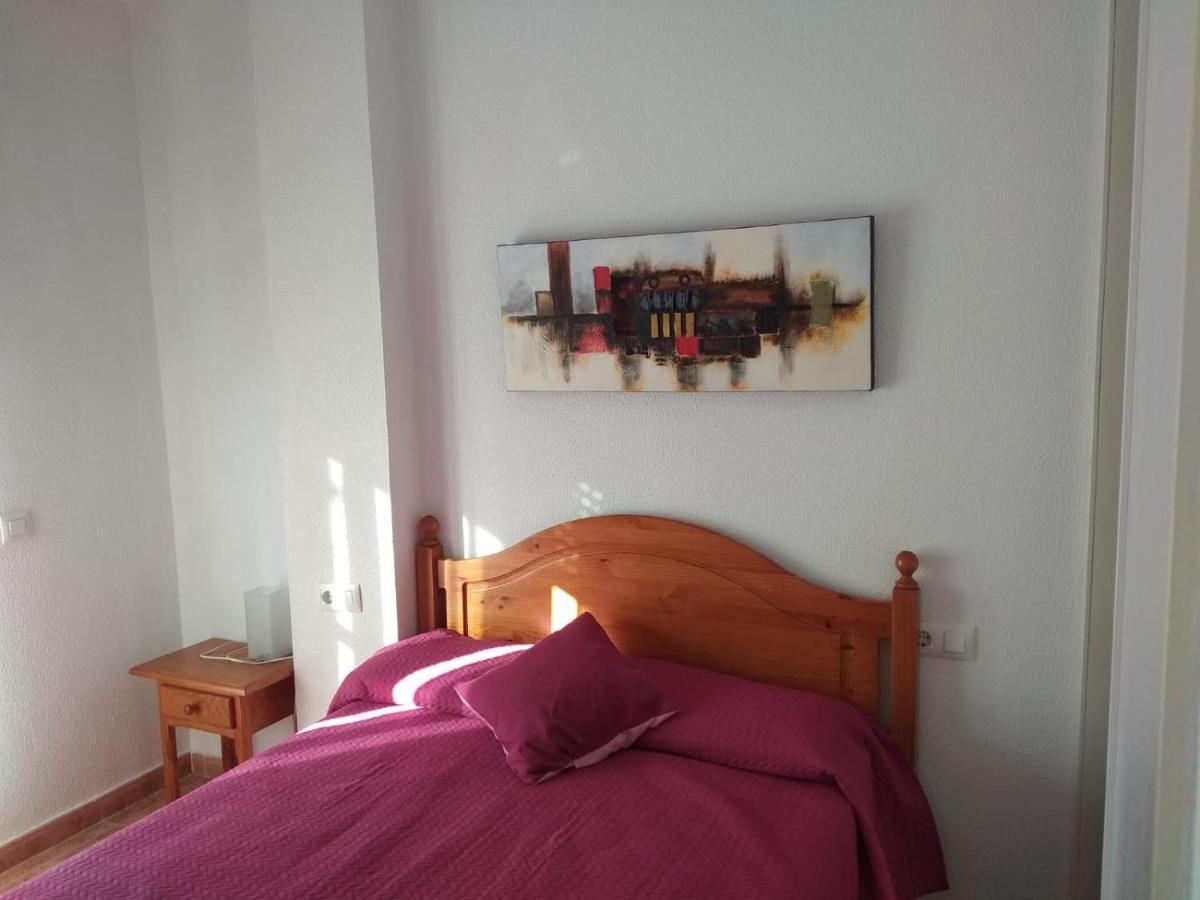 Apartamento La Atalaya C-110 Conil De La Frontera Eksteriør bilde