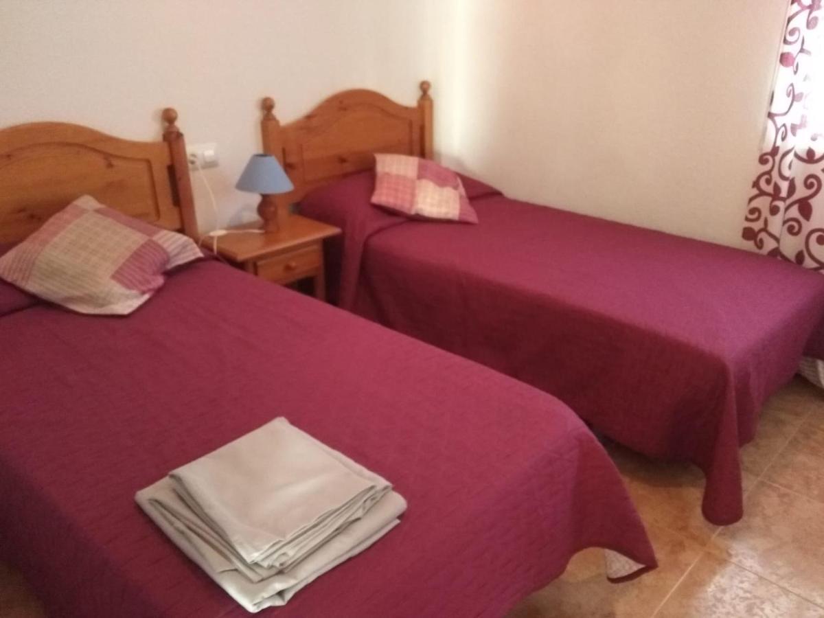 Apartamento La Atalaya C-110 Conil De La Frontera Eksteriør bilde