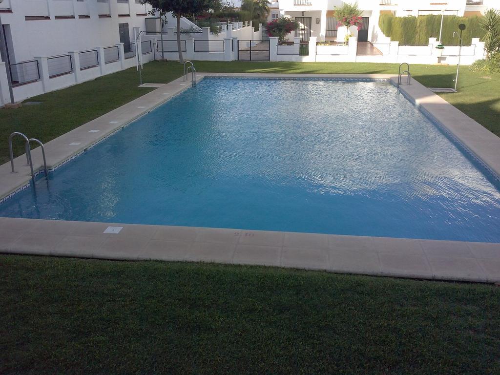 Apartamento La Atalaya C-110 Conil De La Frontera Rom bilde