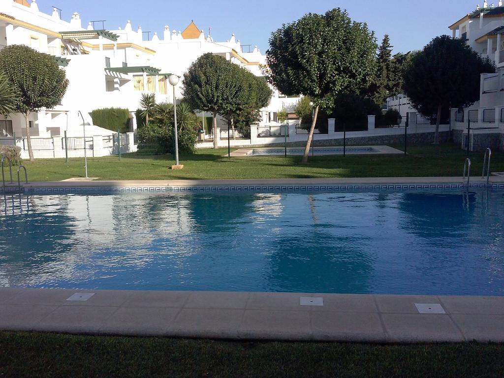 Apartamento La Atalaya C-110 Conil De La Frontera Rom bilde