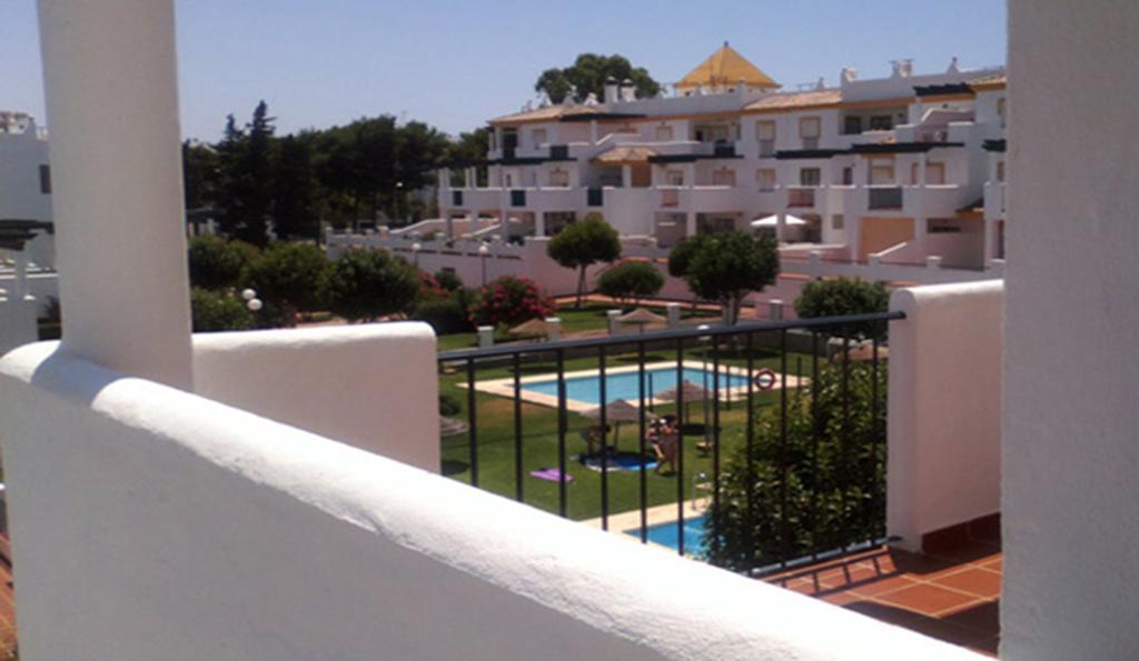 Apartamento La Atalaya C-110 Conil De La Frontera Rom bilde